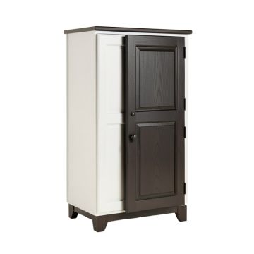 Ione 27 '' W X 34 '' H X 13.75 '' D Free-Standing Bathroom Cabinet