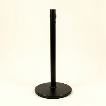 Turk Resin Free Standing Umbrella Base (synthetic illustration; no displayed measurements)