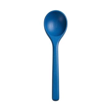 Willow Bridge Cooking Spoon - Blue