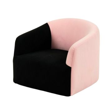 Chewelah Kids Cotton Foam Chair