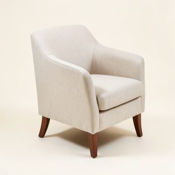 Capetown Upholstered Side Chair (synthetic illustration; no displayed measurements)