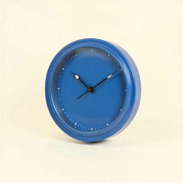 Cressing Wall Clock (synthetic illustration; no displayed measurements)