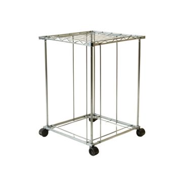 72 '' Metal Bird Play Stand For Floor