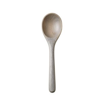 River Brook Cooking Spoon - Gray