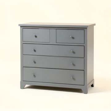 Bramblett 6 Drawer Standard Dresser (synthetic illustration; no displayed measurements)