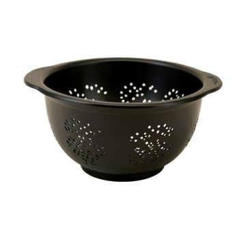 Sabatier Expandable Stainless Steel 5-Qt . Colander