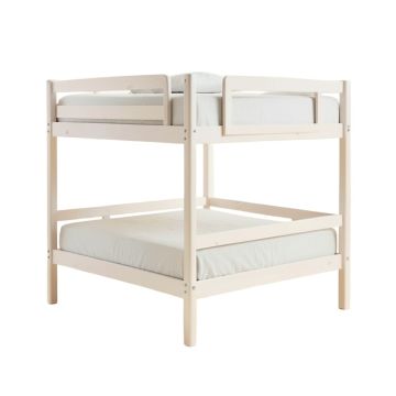 Arrowsic Twin Over Full Bunk Bed