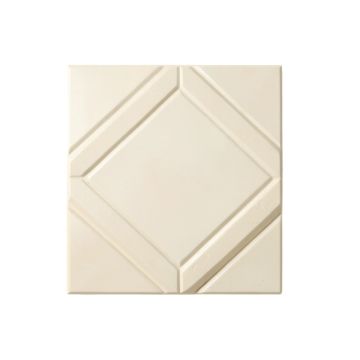 Rama 7 '' X 16 '' Beveled Porcelain Mosaic Wall & Floor Tile