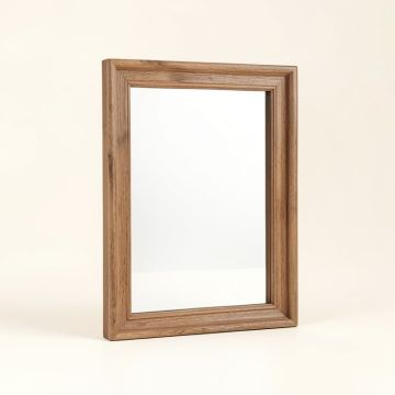 Grid Mirror (synthetic illustration; no displayed measurements)