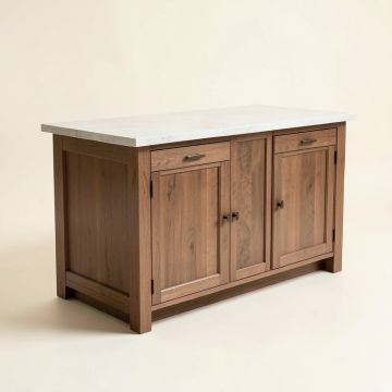 Efthim Kitchen Island (synthetic illustration; no displayed measurements)