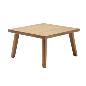 Swedish Hill Sled Coffee Table