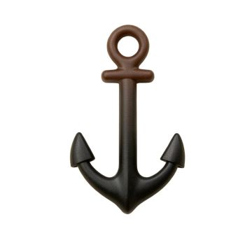 Custom Life Anchor Wall Décor