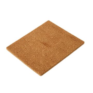 Lebel Vinyl Backed Commercial Non-Slip Outdoor Door Mat