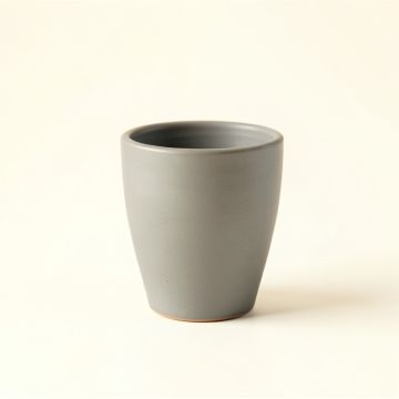Flint Crossing Empty Planter - Gray (synthetic illustration; no displayed measurements)