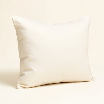 Mcgee Cushion Cover (synthetic illustration; no displayed measurements)
