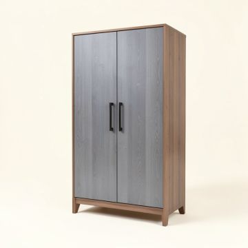 Auroara Armoire (synthetic illustration; no displayed measurements)