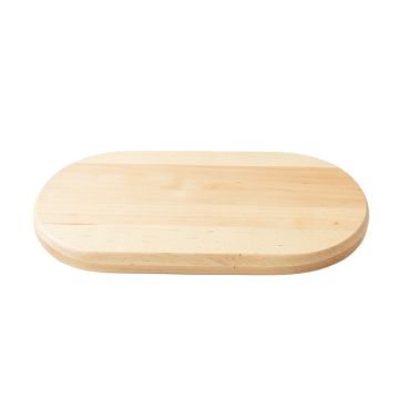 Birch Canyon Cutting Board - Ivory