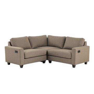 Williamsbridge 2 Piece Living Room Set