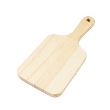 Birch Brook Cutting Board - Ivory