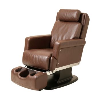 All Purpose Salon Hydraulic Barber Massage Chair