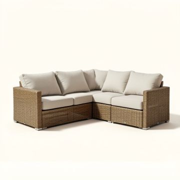 Aidan-James Patio Sectional With Cushions (synthetic illustration; no displayed measurements)
