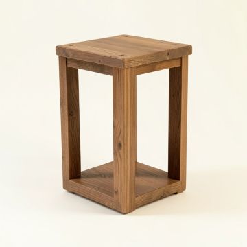 Byrce Plant Stand (synthetic illustration; no displayed measurements)