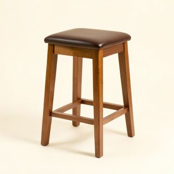 Edwinton 25 '' Bar Stool (synthetic illustration; no displayed measurements)