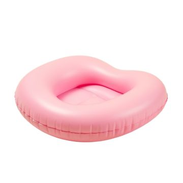 Float On Heart Inflatable