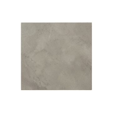 Shore Bluff Uninstalled Square Decorative Tile - Gray