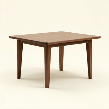 Chi Dining Table (synthetic illustration; no displayed measurements)