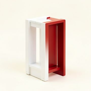 Jamie-Taylor Flower Plant Stand (synthetic illustration; no displayed measurements)