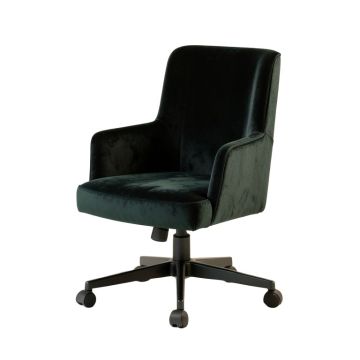 Ganix Task Chair (synthetic illustration; no displayed measurements)