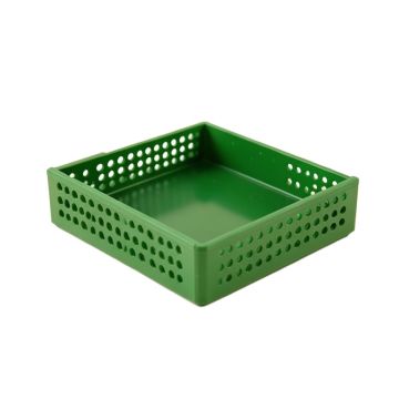 Maple Arc Empty Under-Desk Cable Tray