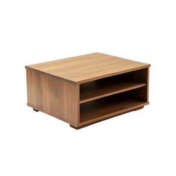 Richins Coffee Table With Storage