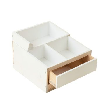Ash Arc Empty Coffee-Station Organizer
