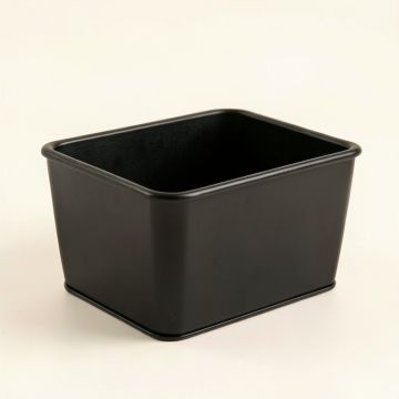 Cove Arc Empty Raised Planter (synthetic illustration; no displayed measurements)