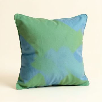 Scores Light Decorative Square Pillow Cover & Insert (synthetic illustration; no displayed measurements)