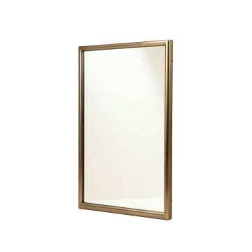 Prejean Wall Mirror