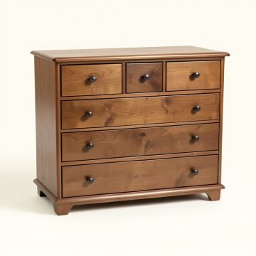 Waynesburg 7 Drawer Lingerie Chest (synthetic illustration; no displayed measurements)