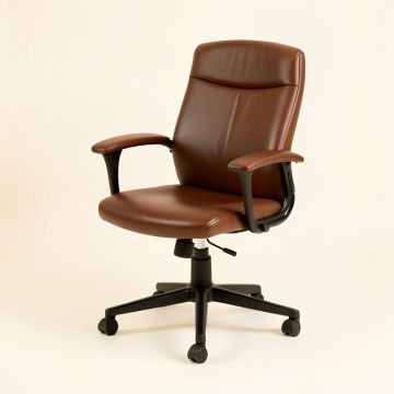 Anchoretta Task Chair (synthetic illustration; no displayed measurements)