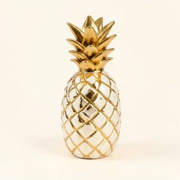 Lawley Pineapple Décor (synthetic illustration; no displayed measurements)