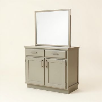 Annelore 24 '' Single Bathroom Vanity Set (synthetic illustration; no displayed measurements)