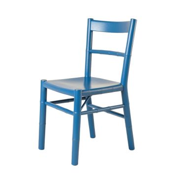 Hazel Falls Dining Chair - Blue