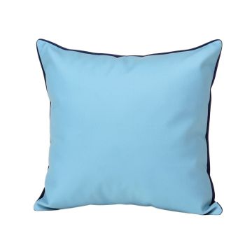 Valerie Square Pillow Cover & Insert