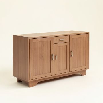 Fritch 58 '' Wide Sideboard (synthetic illustration; no displayed measurements)