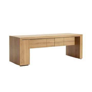 Dinkins 42 '' Console Table