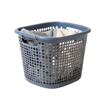 Mesh Laundry Basket