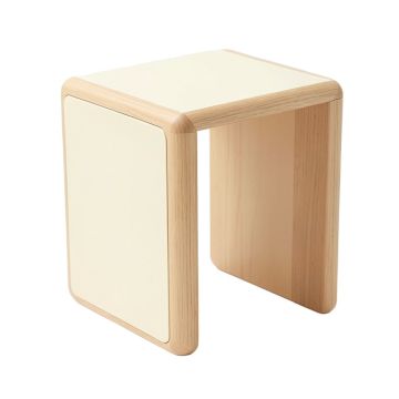 Briar Bridge Side Table - Cream