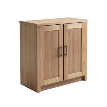 Savoie 2 Door Accent Cabinet