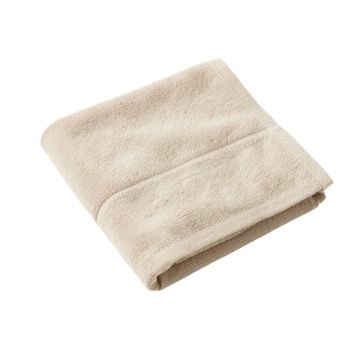 Sage Brook Bath Towel - Beige